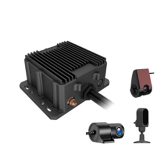 4G AI Video Telematics Solution